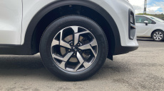 Kia Sportage 1.6 GDi ISG 2 5dr Petrol Estate